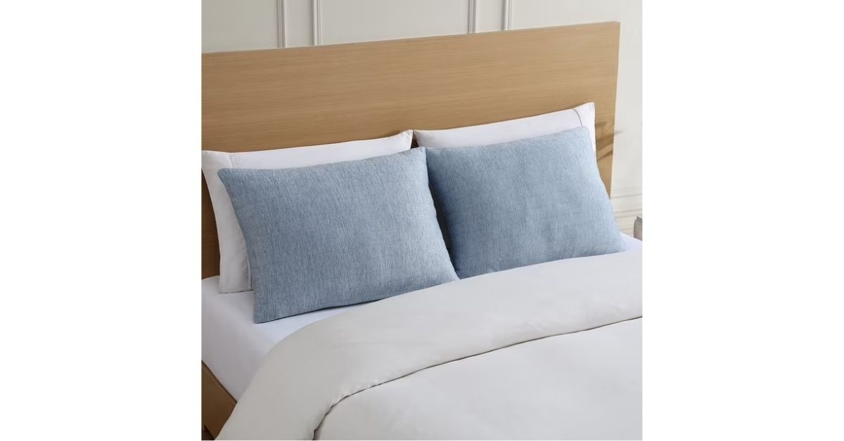 cooling pillows