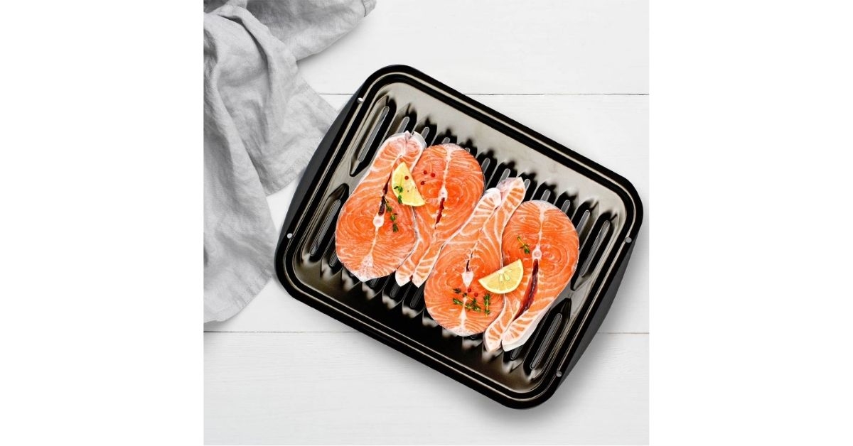 range kleen oven bundle