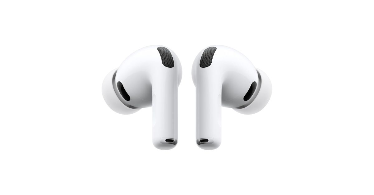 airpods pro-3 wireless earbuds