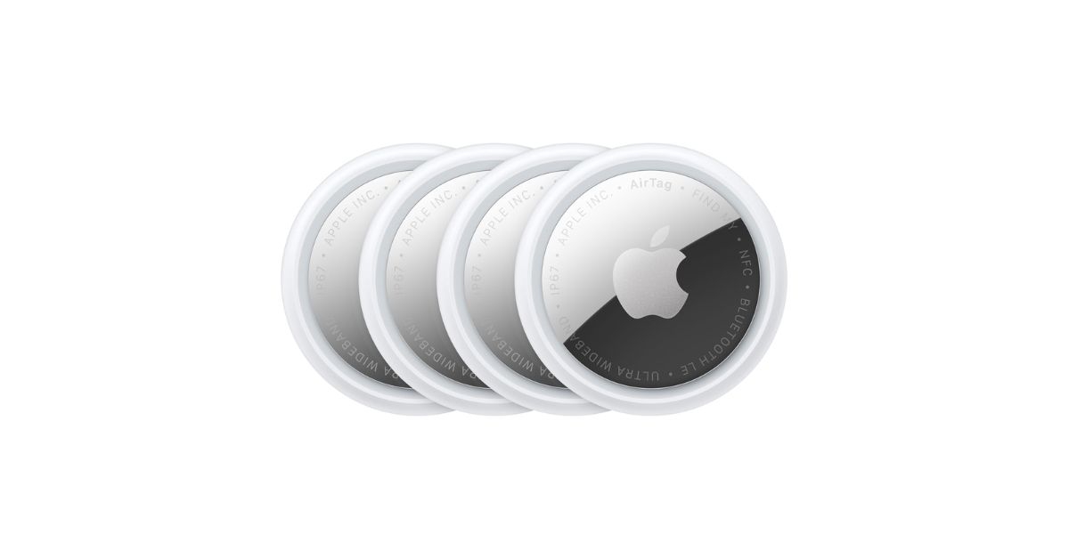 amazon apple airtag