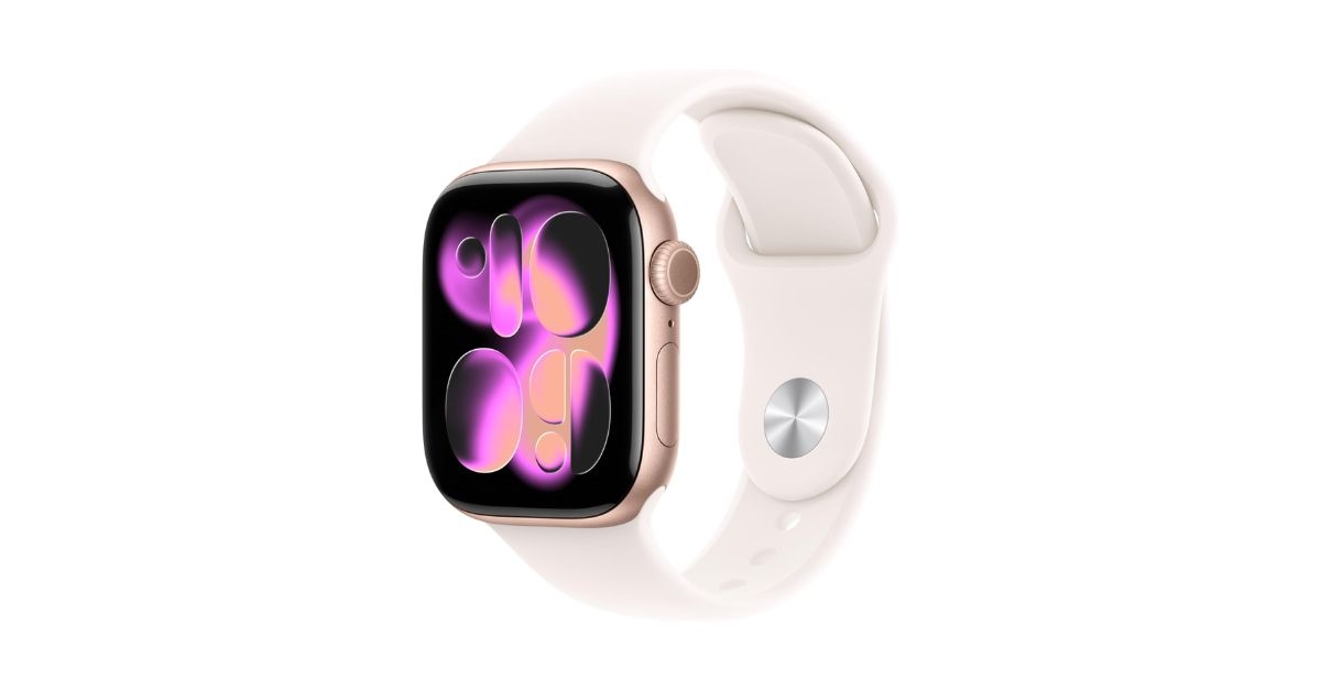 apple watch series 11