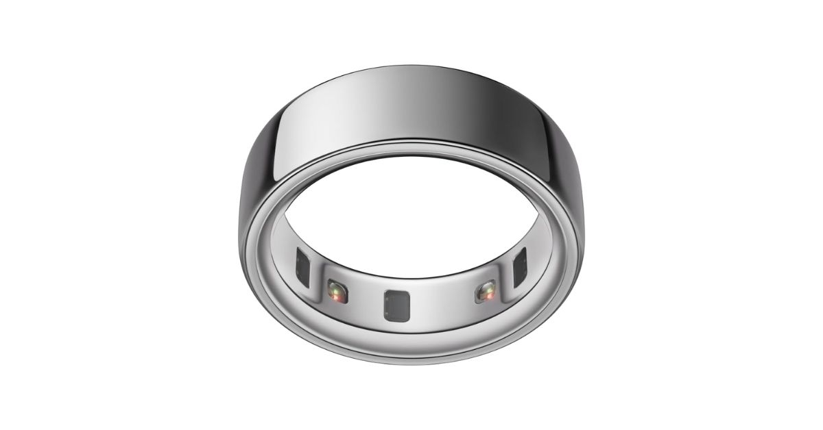 oura ring 4