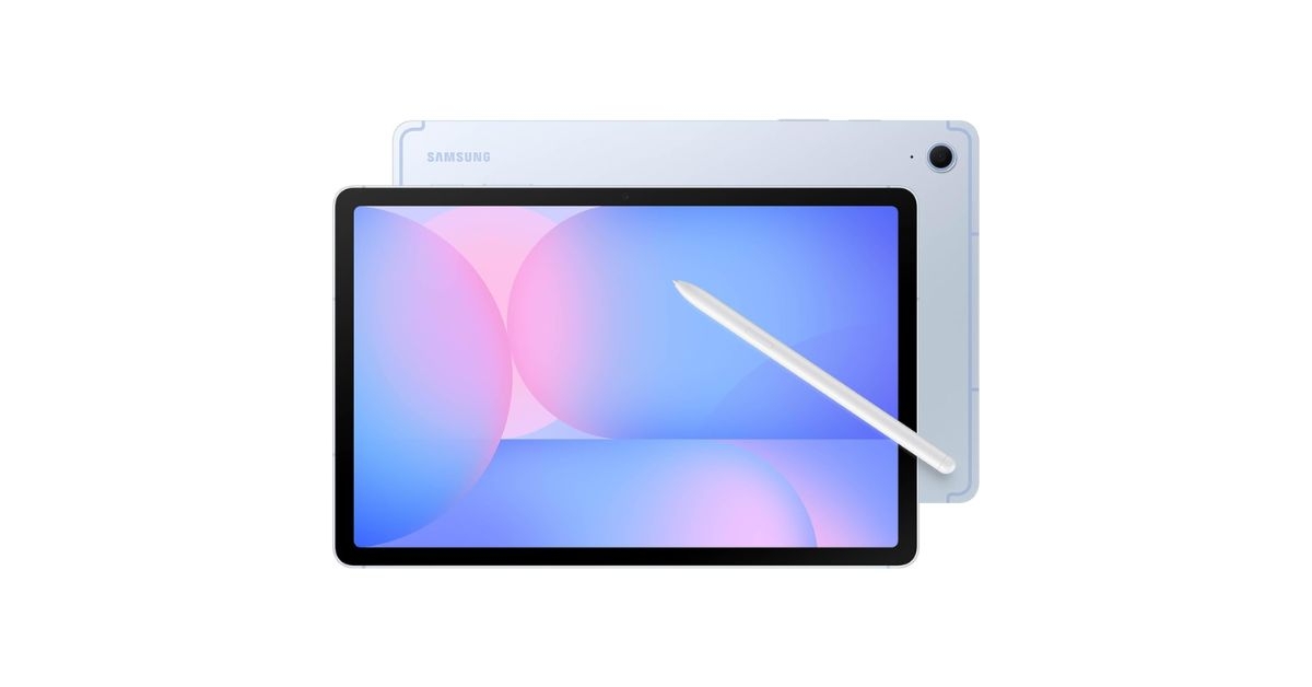 samsung galaxy tab s10-fe 128 gb