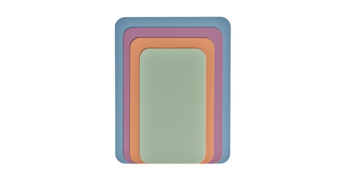 crofton antibacterial cutting board