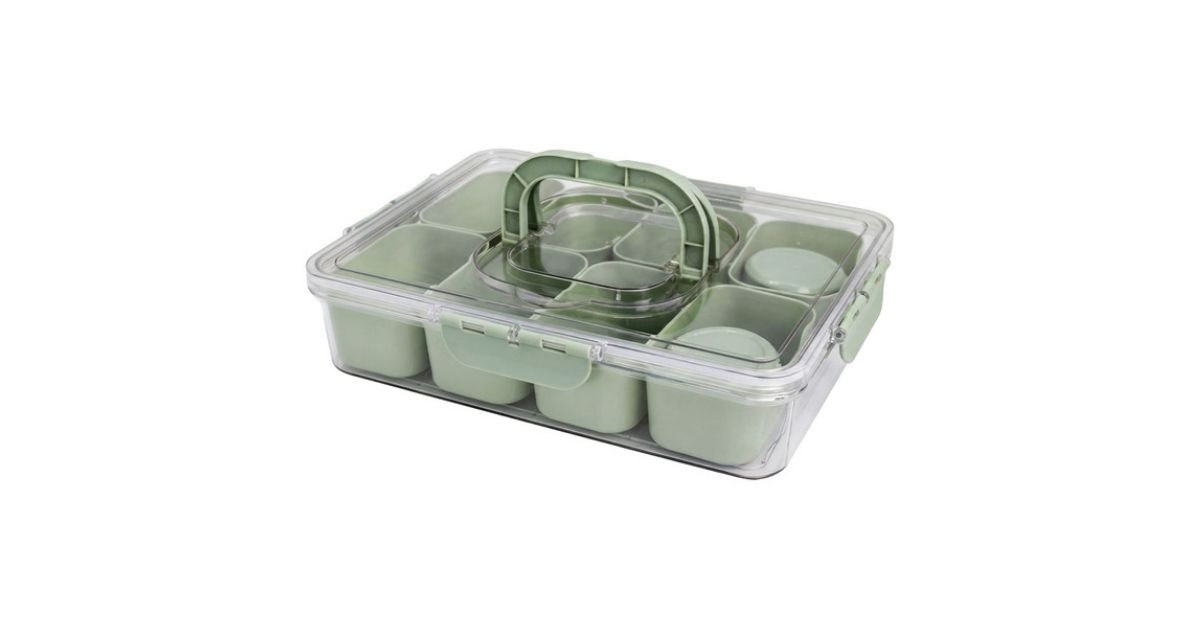 crofton rectangle food storage container