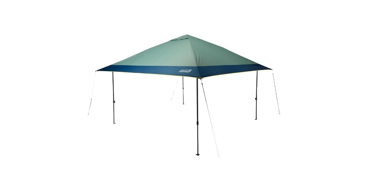 instant pop up canopy tent