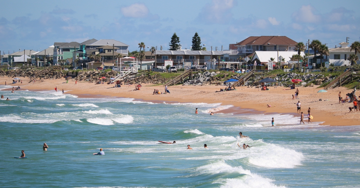 flagler beach florida