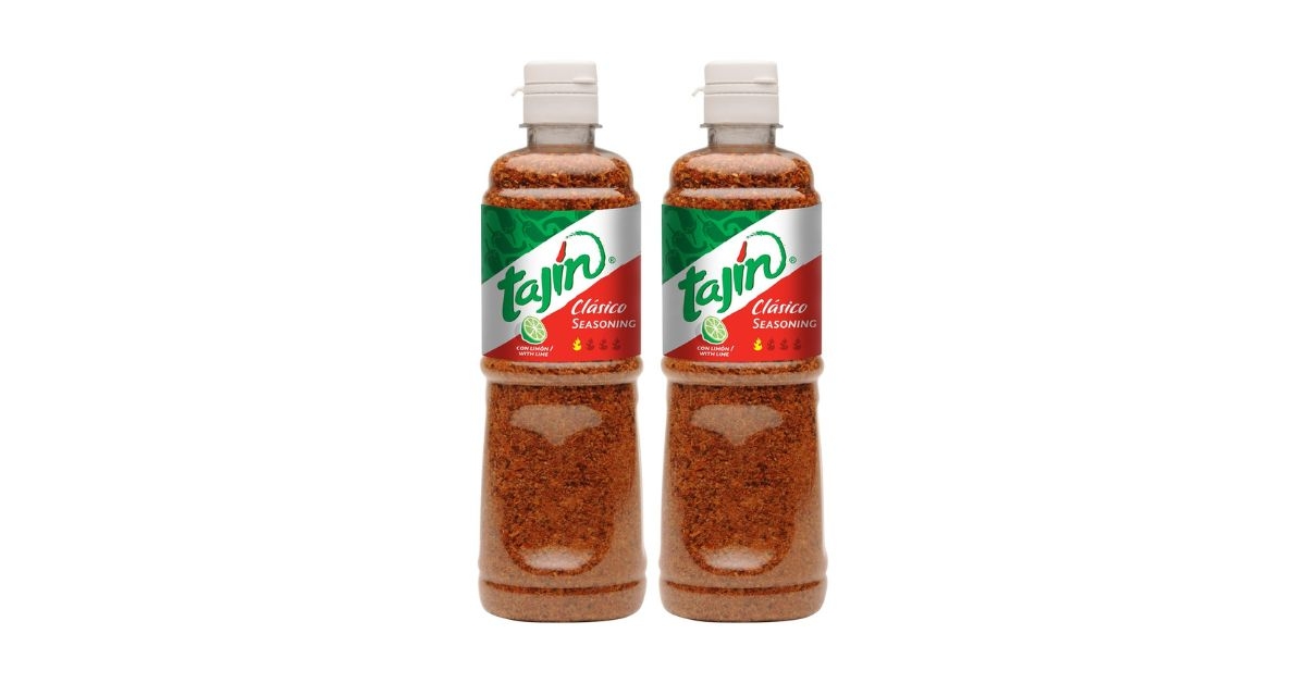 tajin classico seasoning