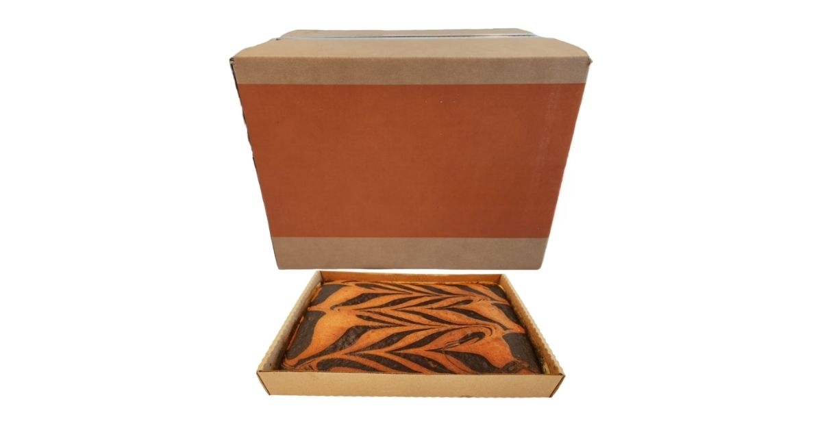 marble half sheet cakes