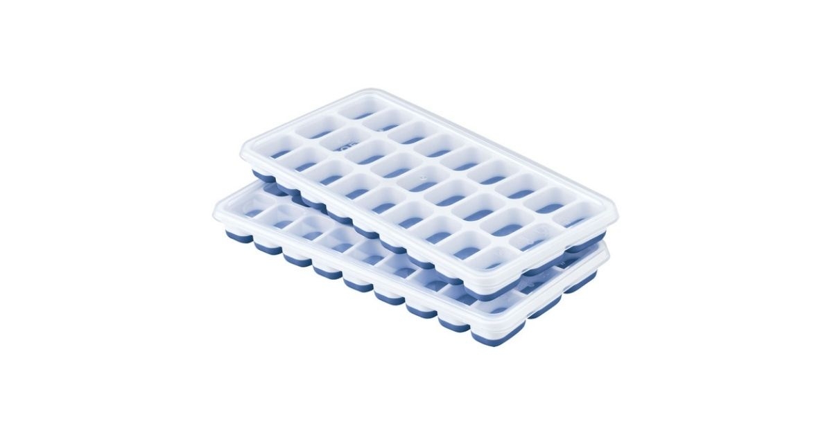 crofton ice cube trays