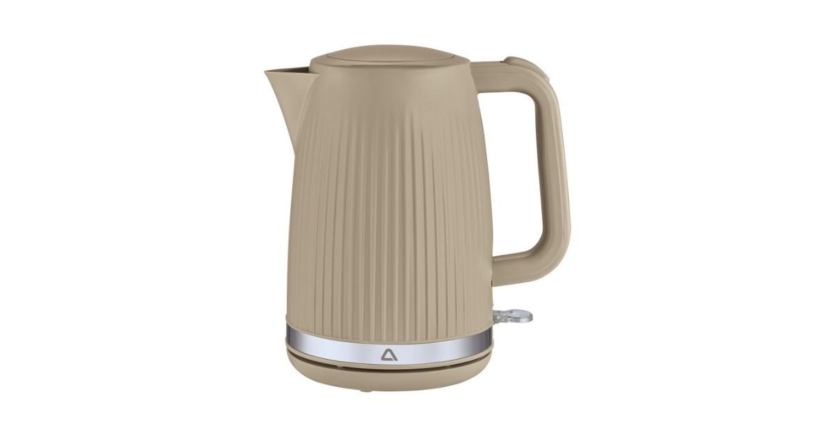 ambiano electric kettle