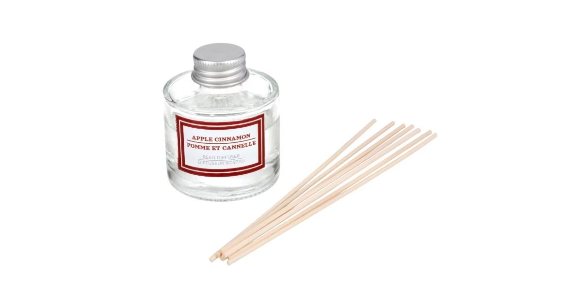 reed diffuser