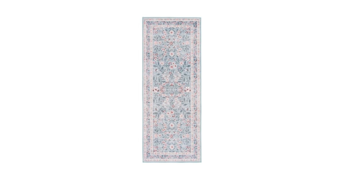 kirkton house 2pc washable rug set