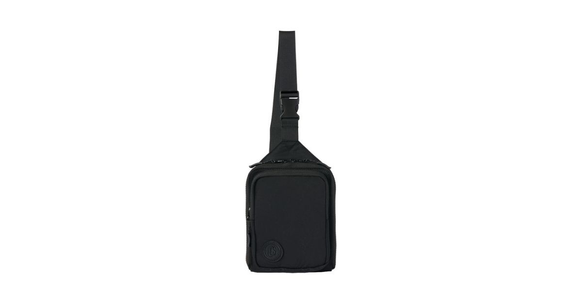live in style sling bag