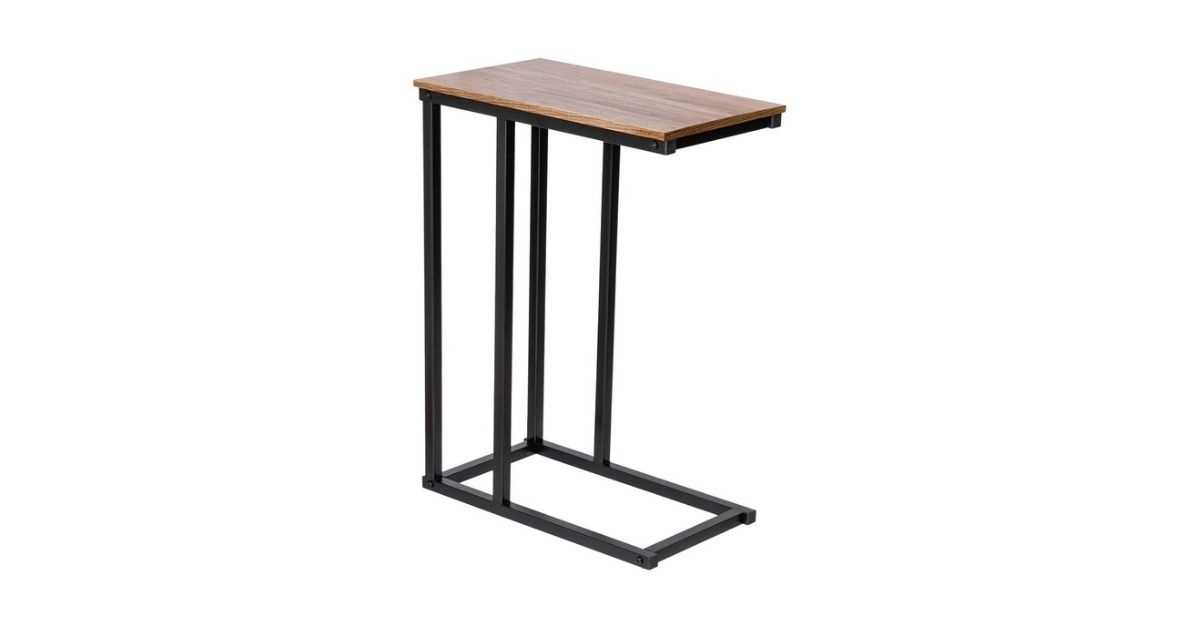 sohl couch table