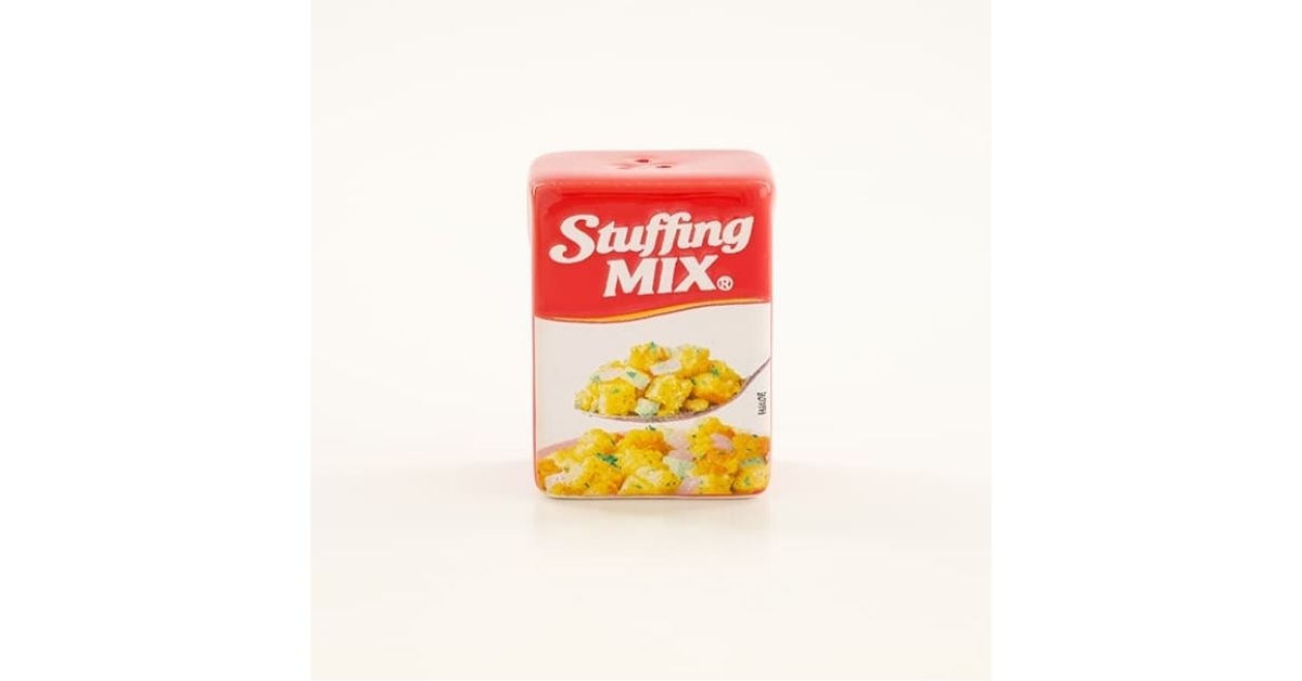 mini pepper shaker
