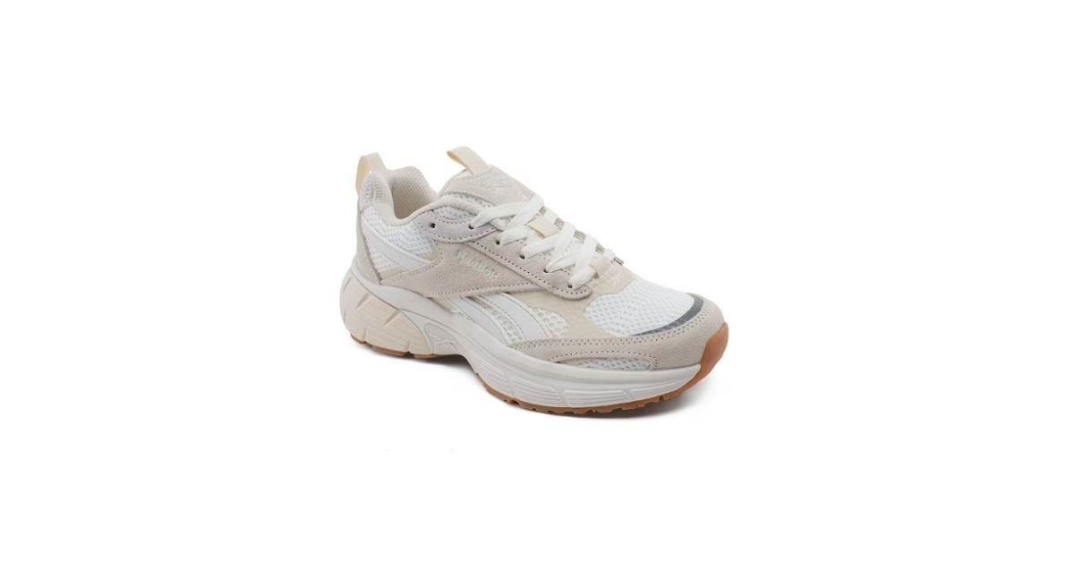 reebok womens chaos running sneaker