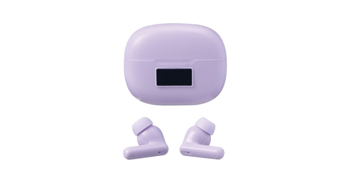 bauhn wireless earbuds