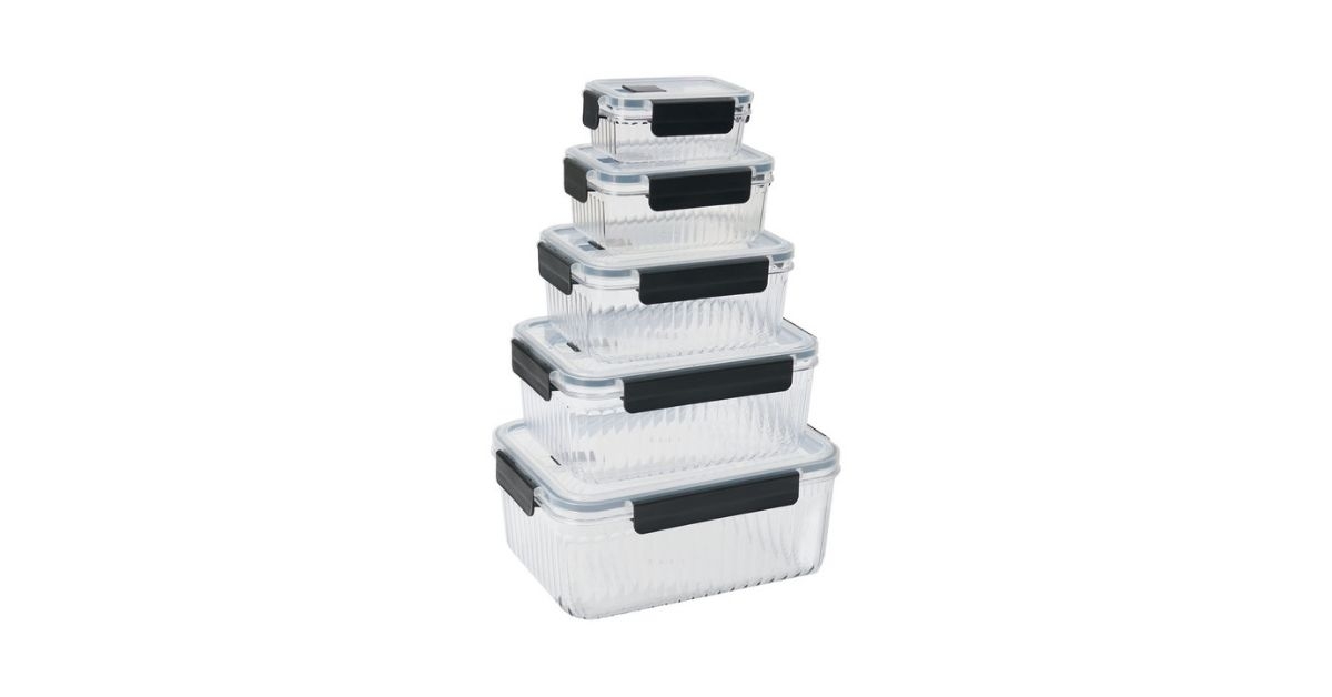crofton food storage set