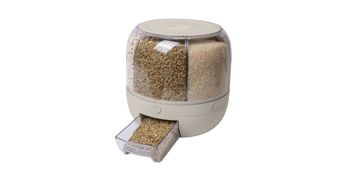 crofton round dispenser