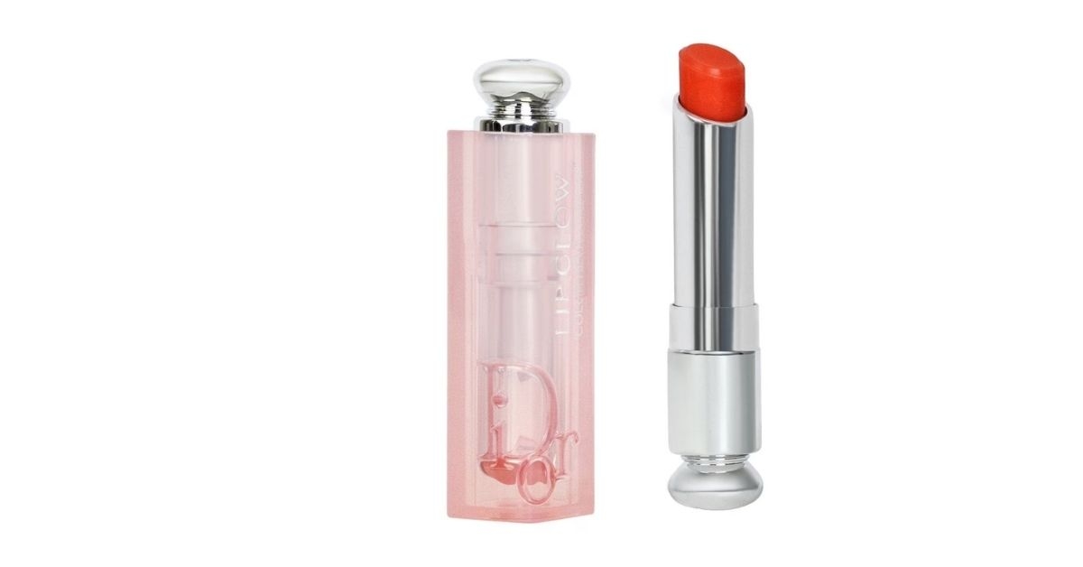 lip glow hydrating lip gloss