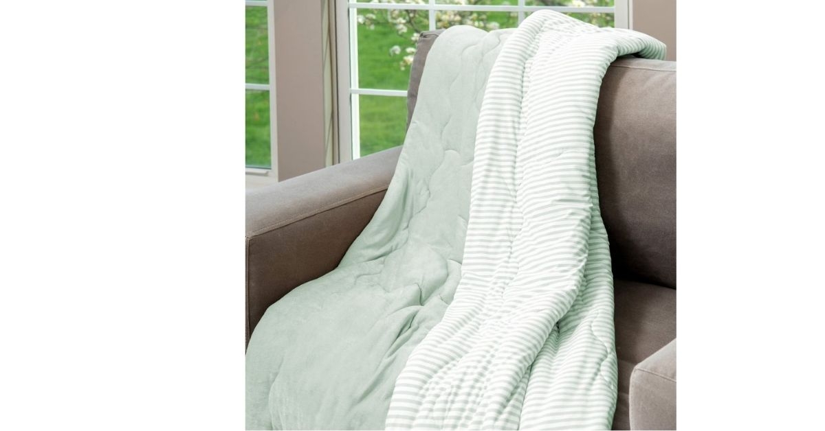 cooling blanket