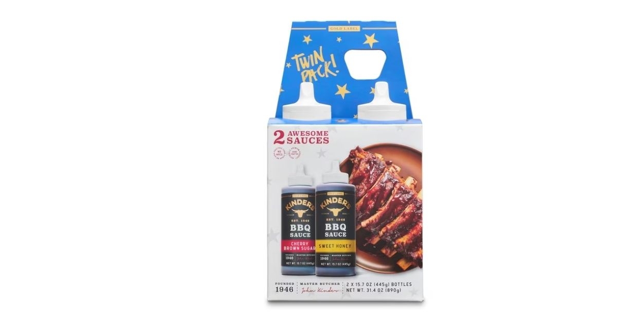 bbq sauce