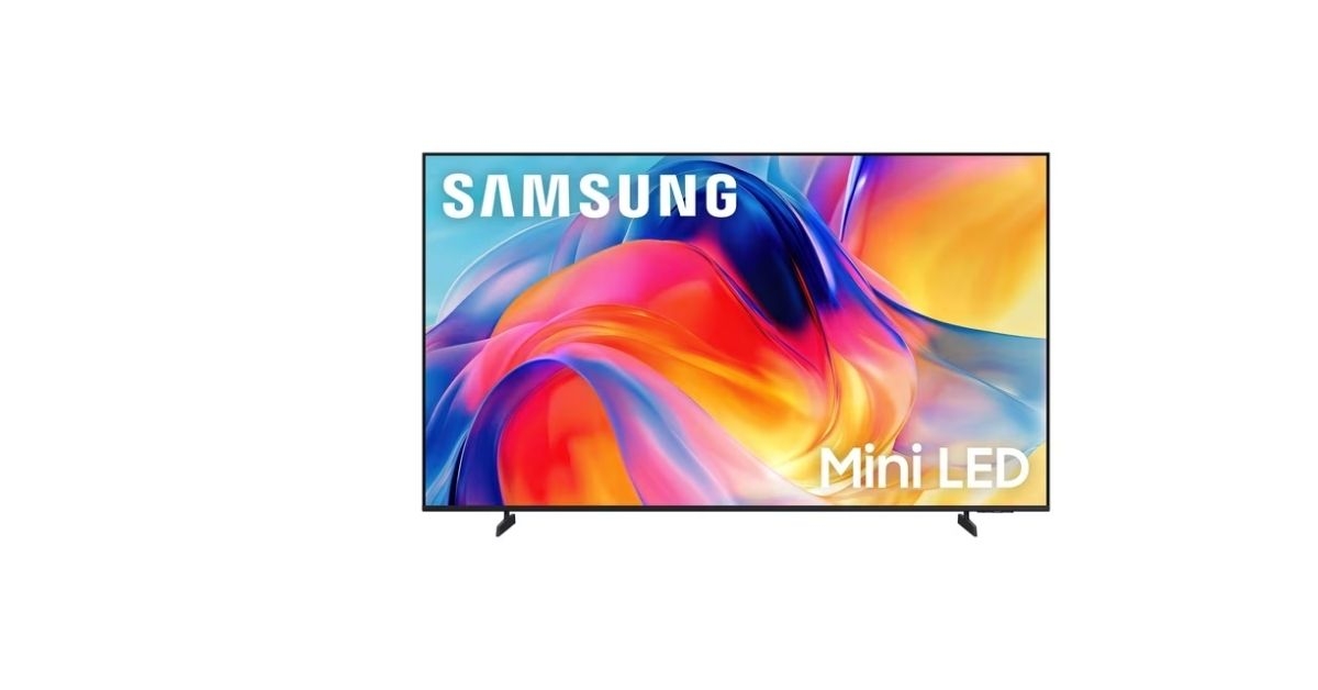 smart tizen tv