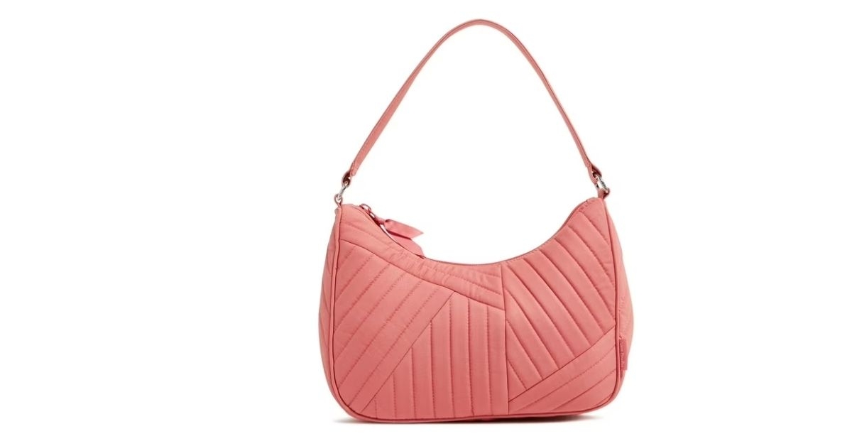 frannie crescent purse