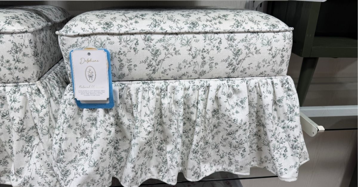 delphine ottoman