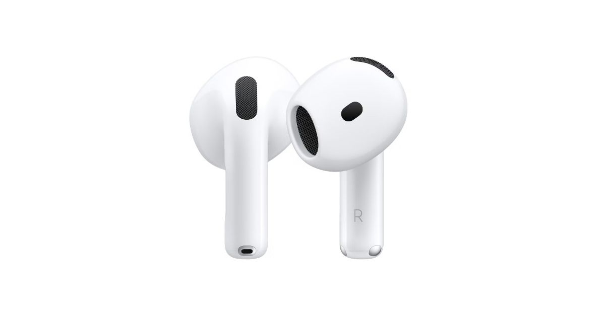 airpods