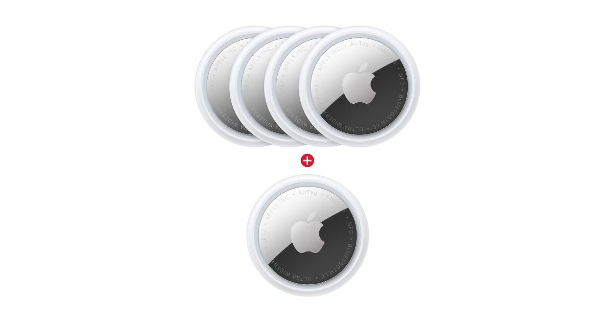 apple airtag