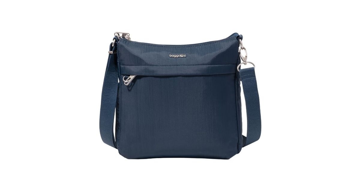slim crossbody bag