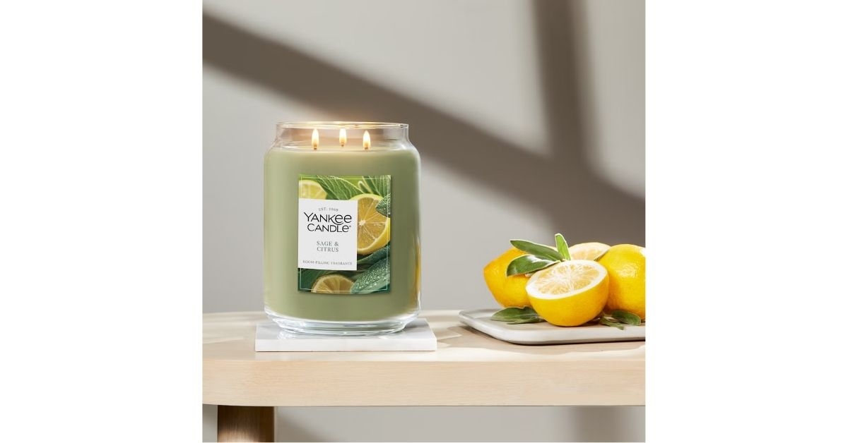 yankee candle