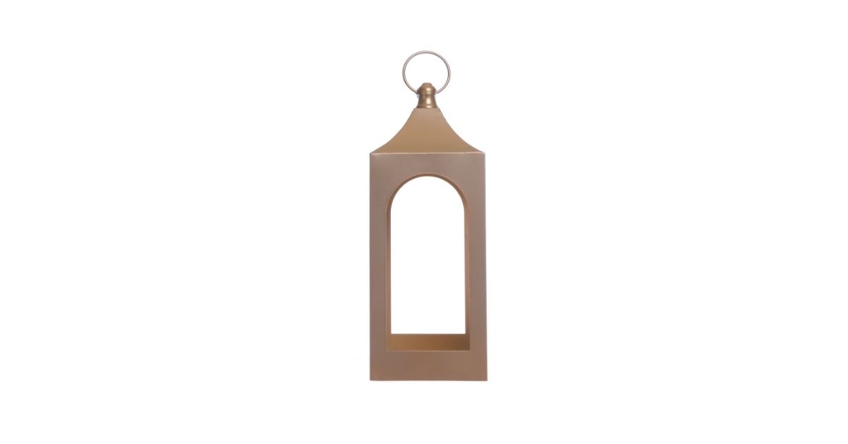 lantern candle holder