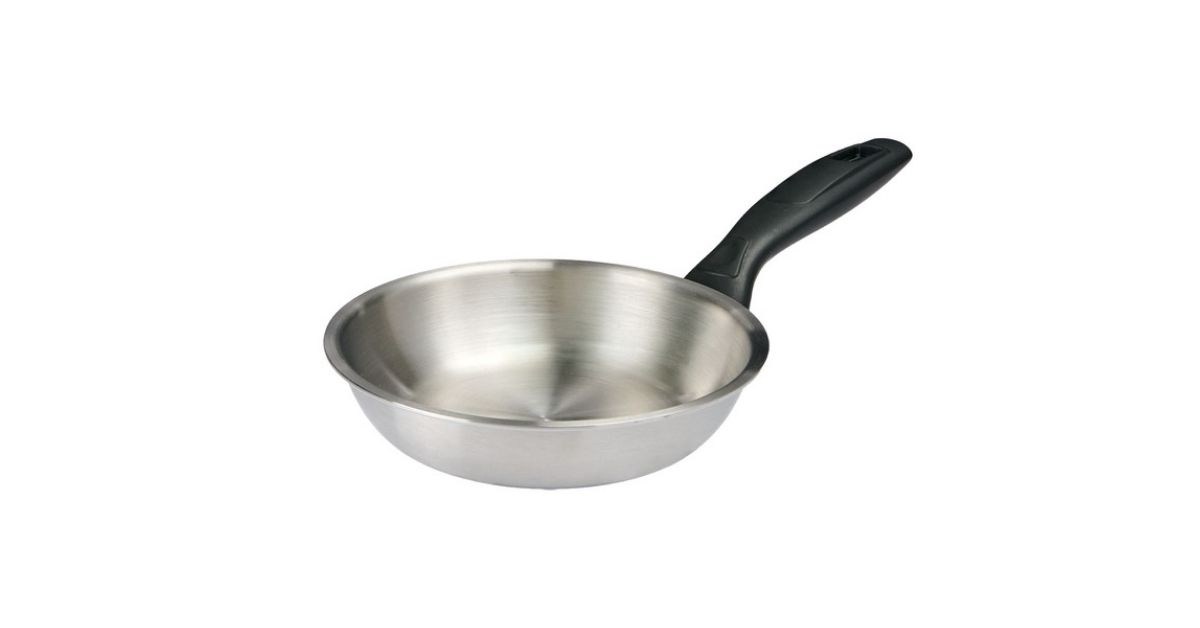 ceramic frying pan