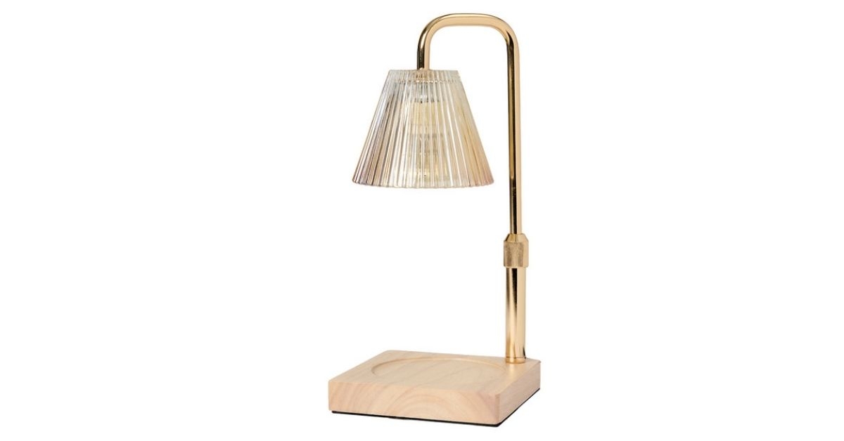 candle warmer lamp