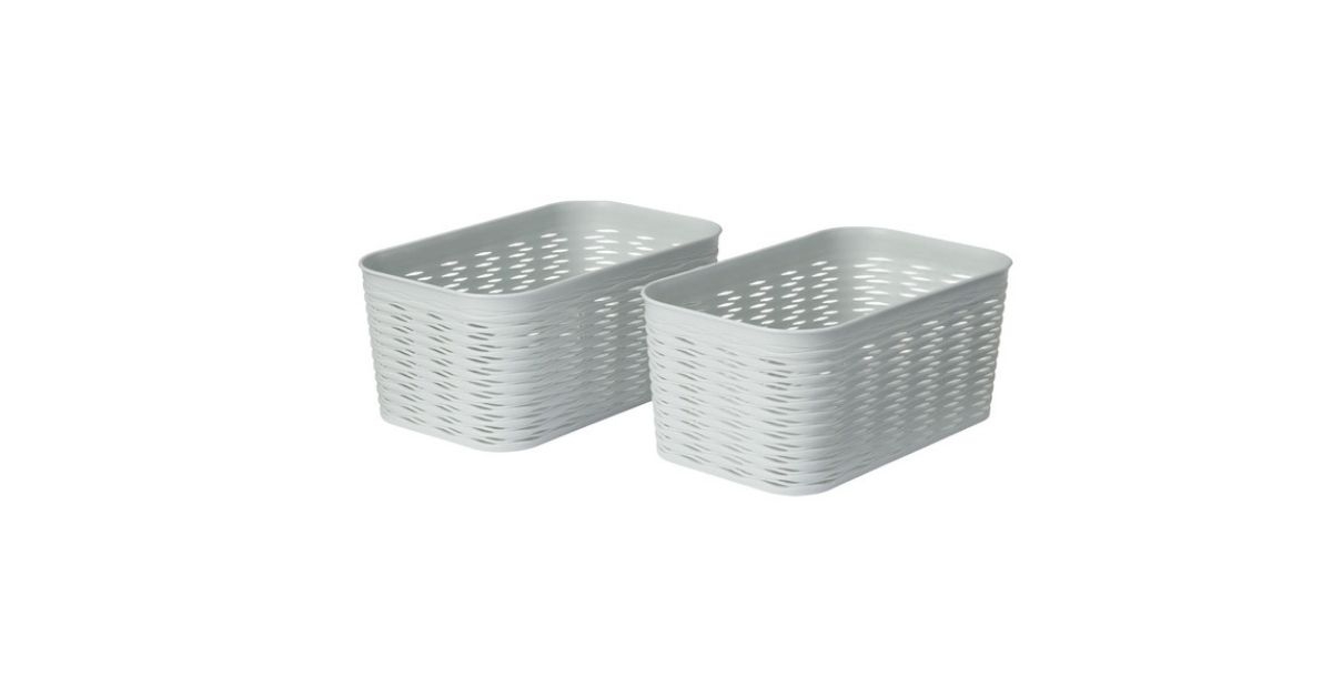 decorative baskets