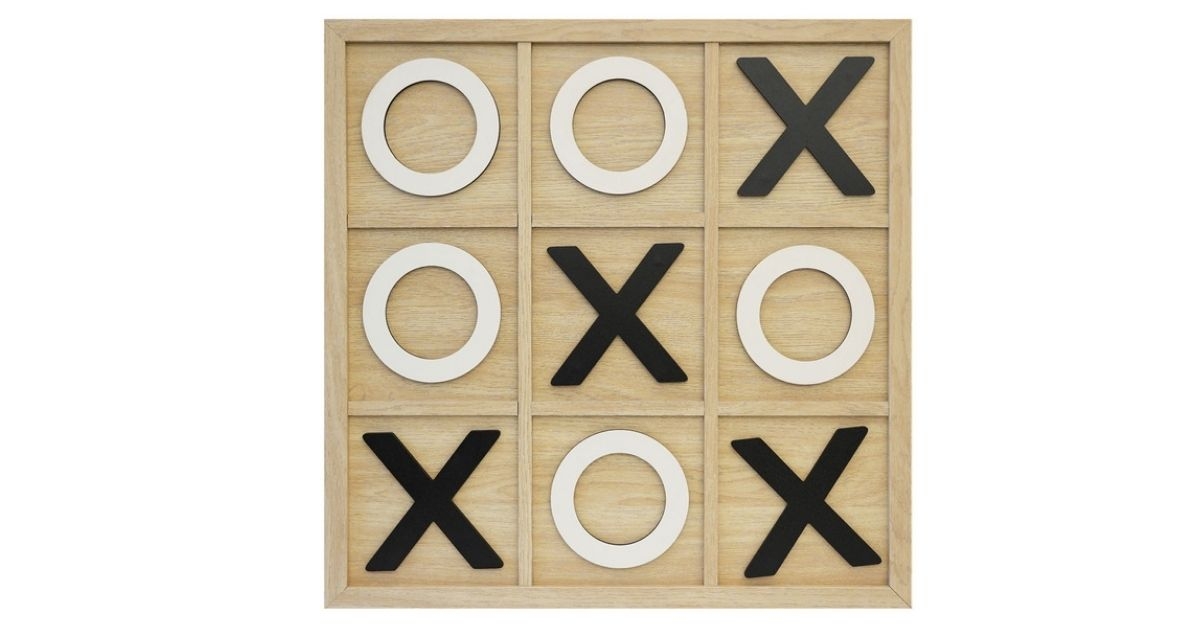 magnetic wall games