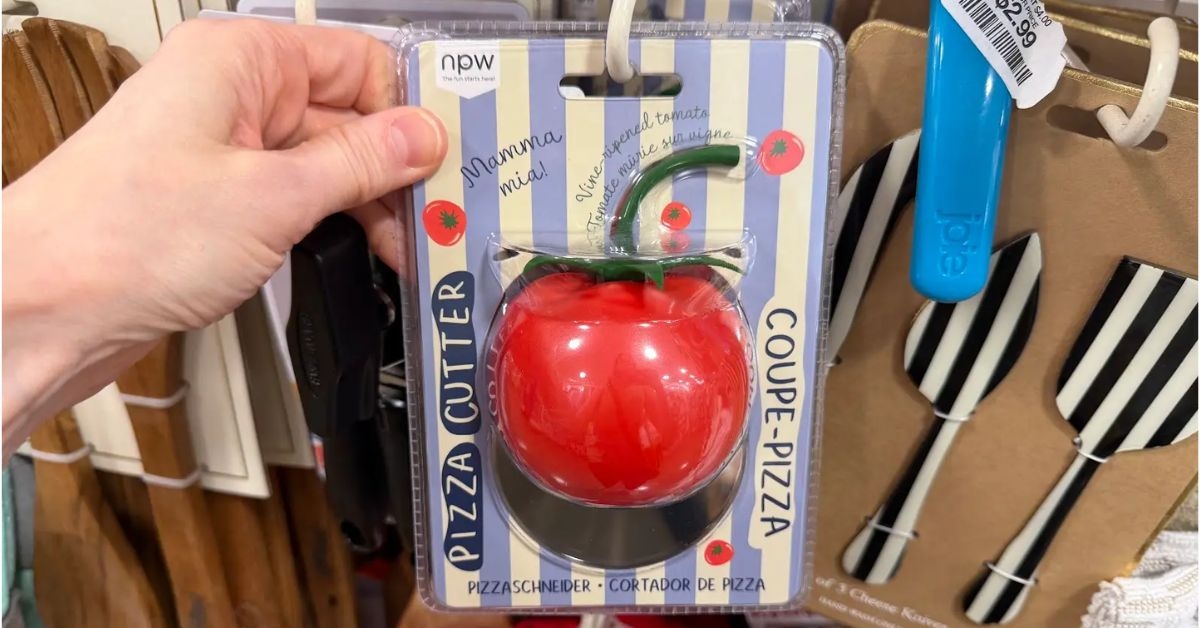 npw tomato pizza cutter