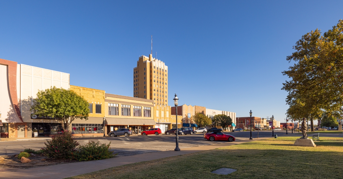 garfield county