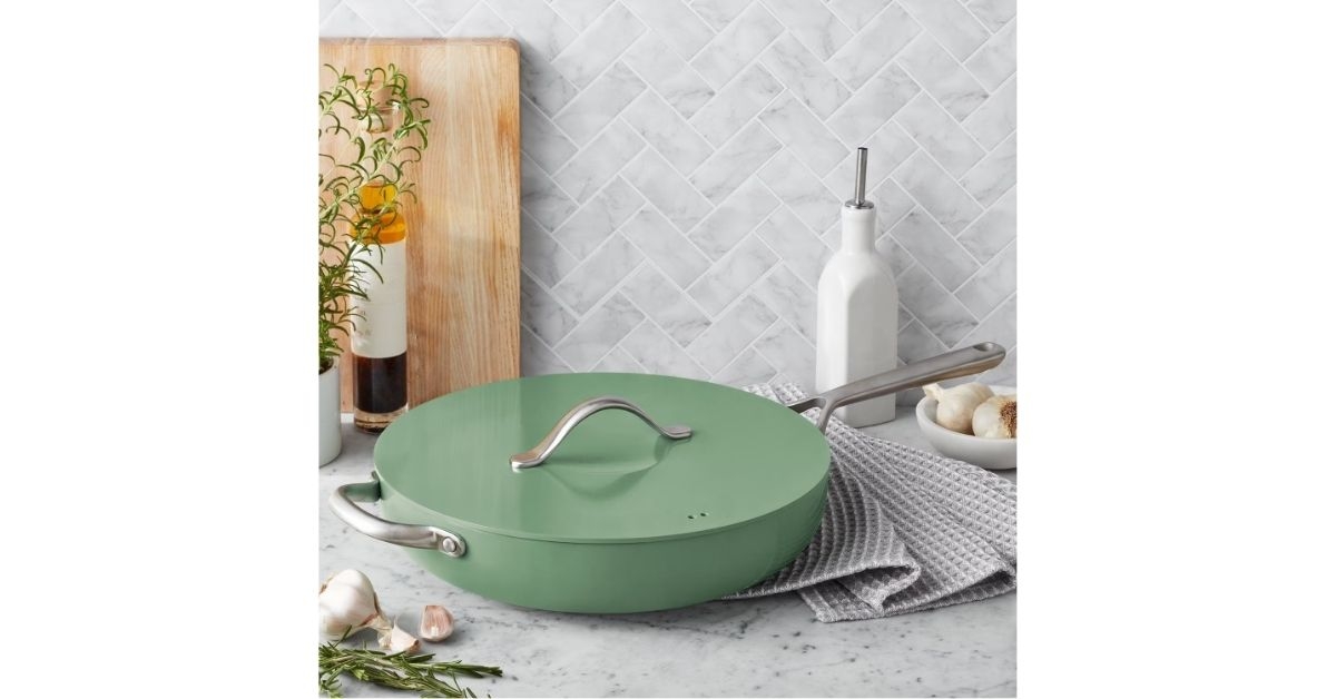 modern ceramic jumbo cooker