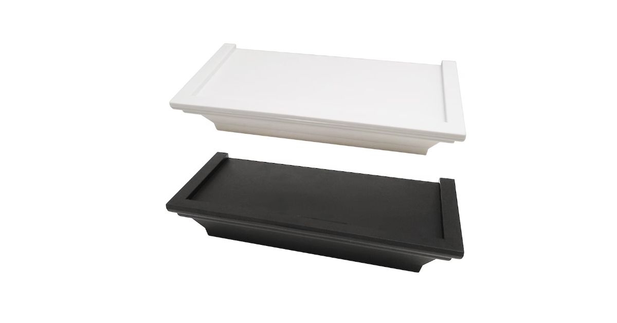 floating shelf