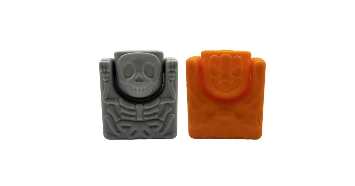 battery operated projector lights