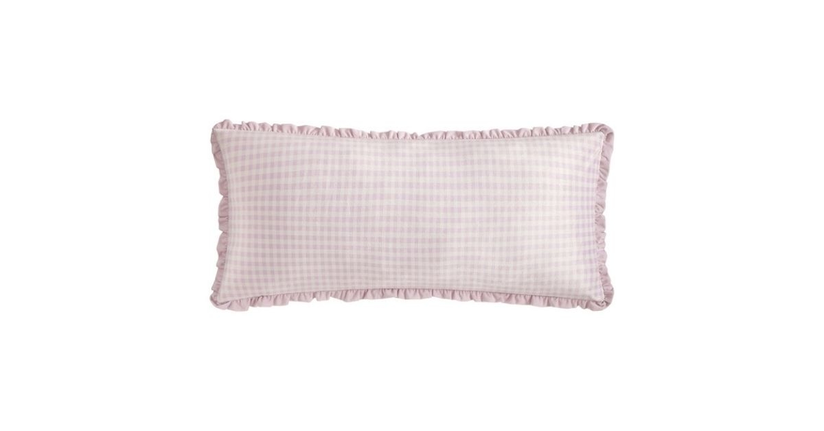 kirkton house body pillow