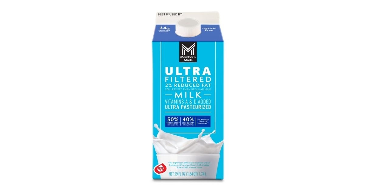 filtered 2 reduced fat milk
