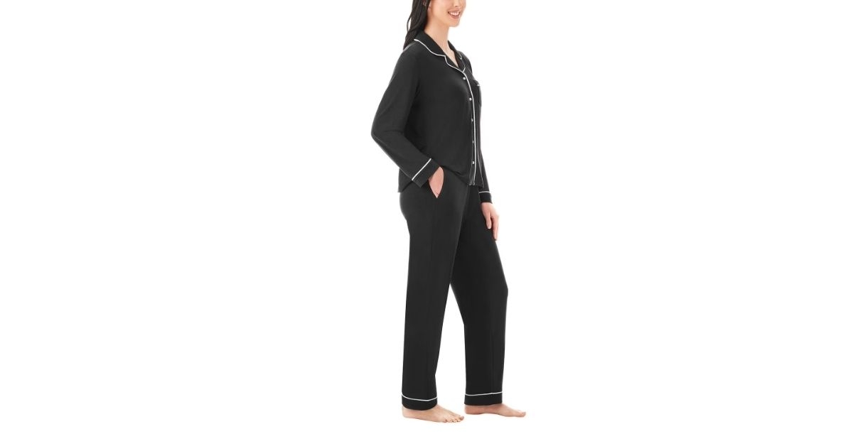 womens pajamas