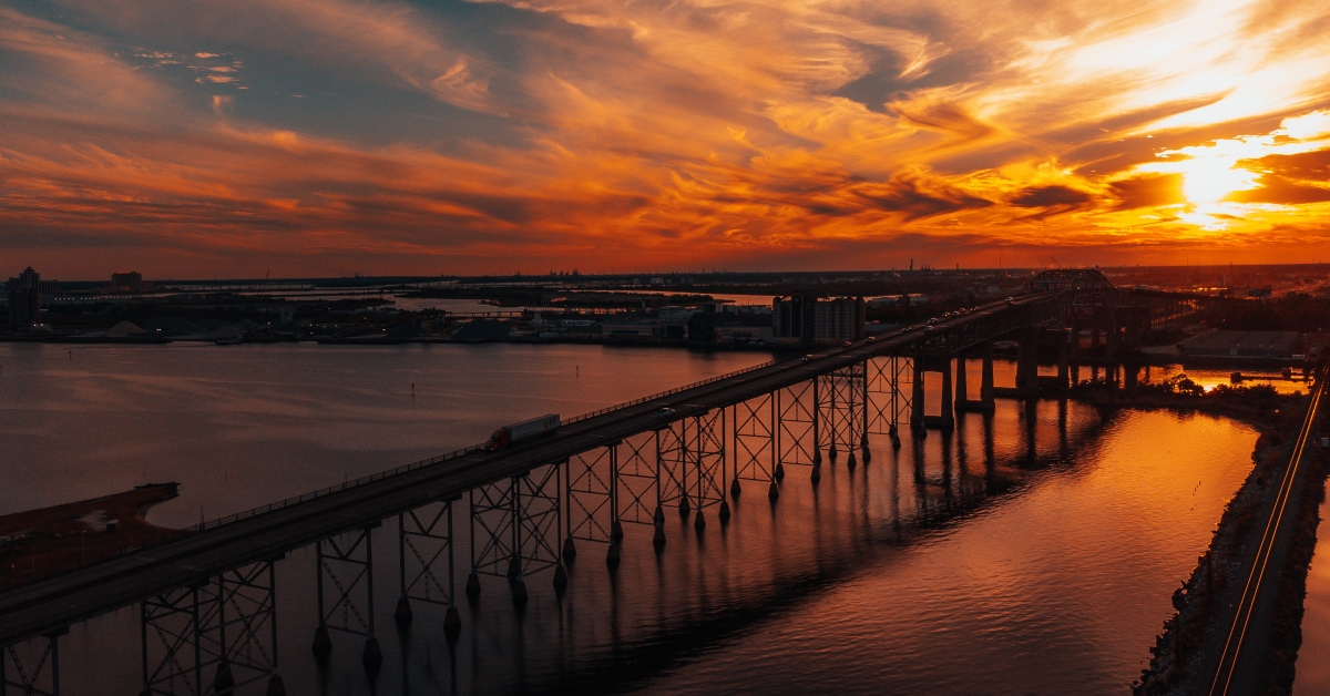 lake charles louisiana