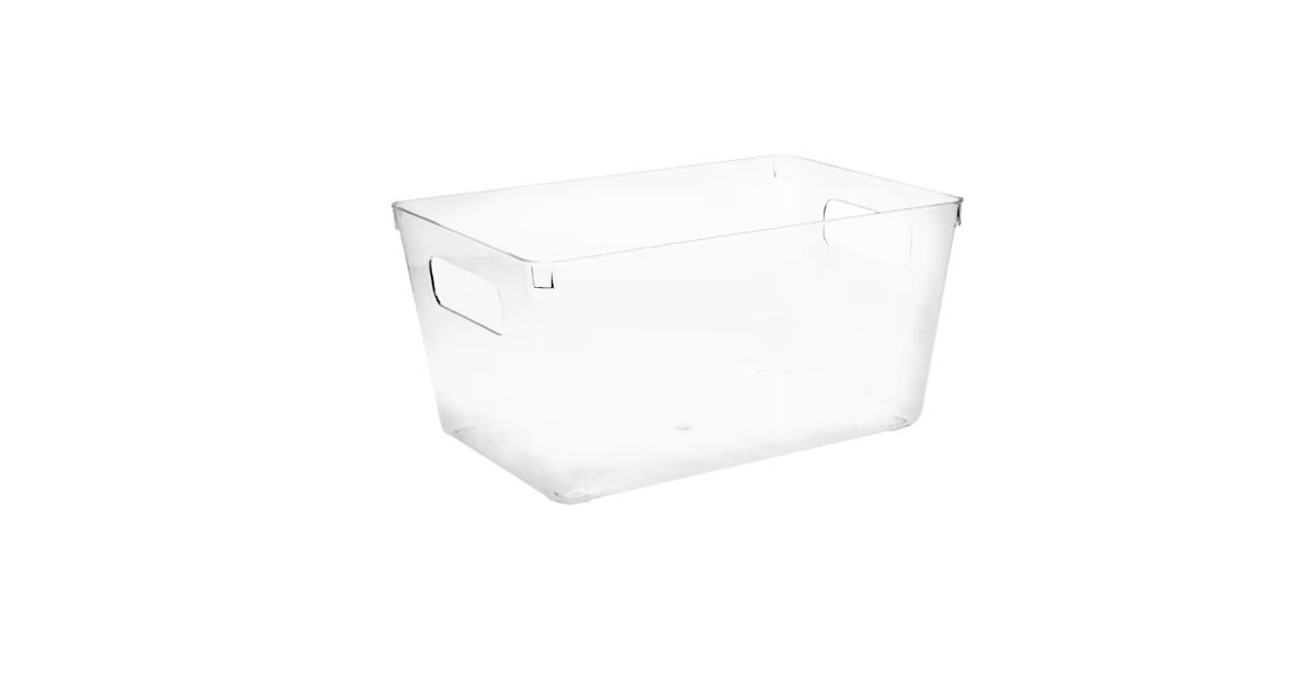 storage basket