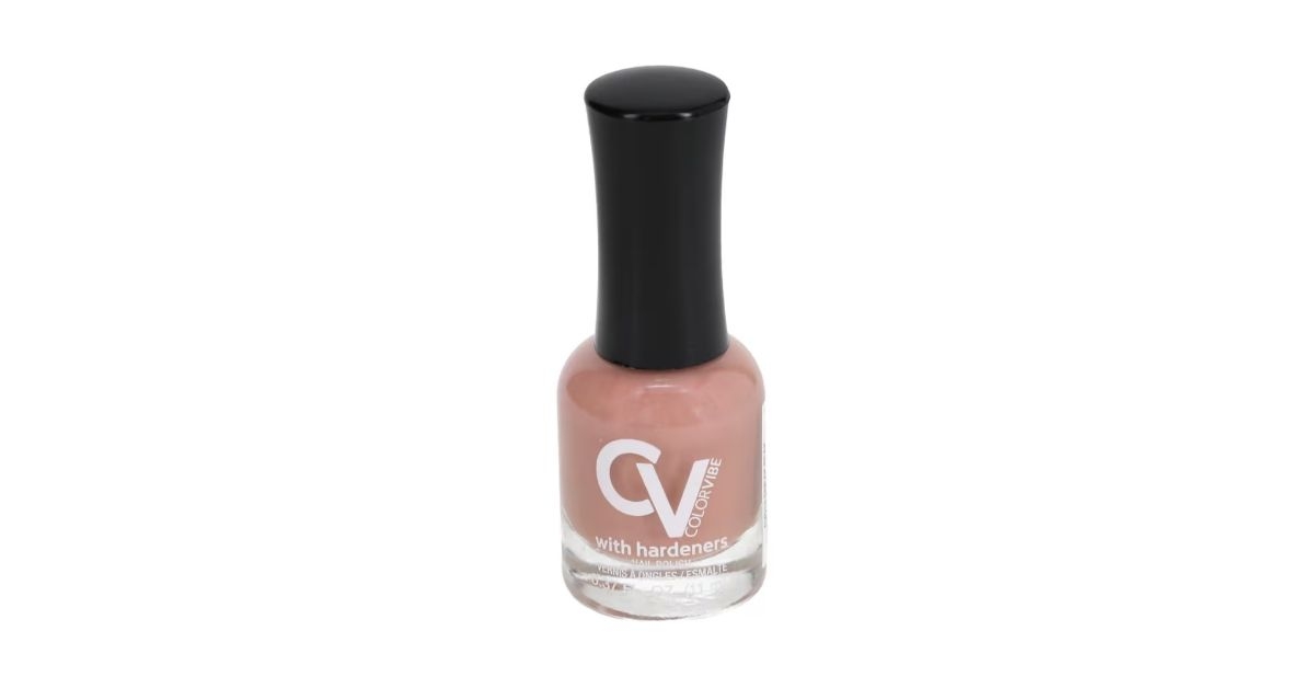 la colors color vibe nail polish